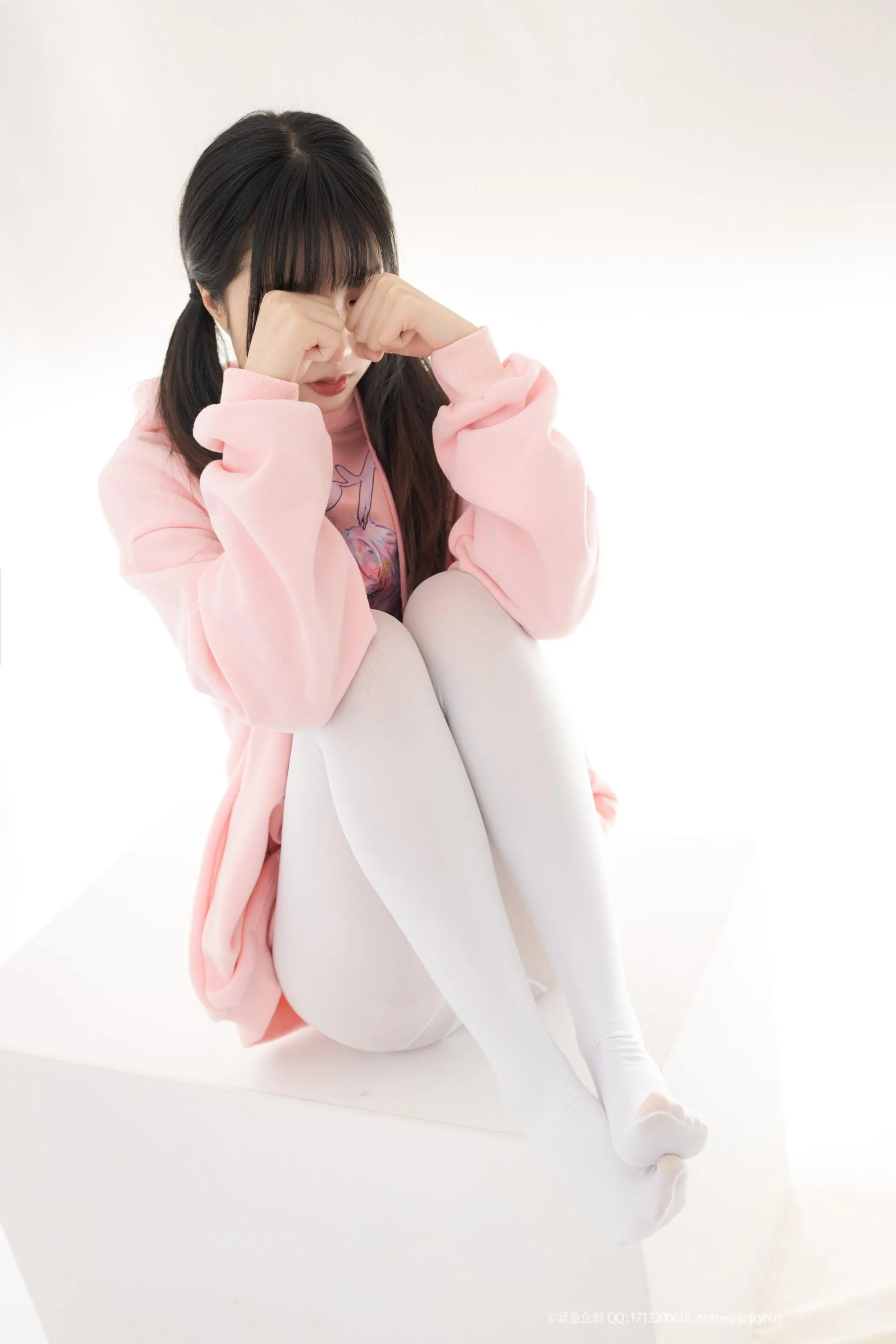 紧急企划 – NO.12 出镜妹子一只喵喵梓 [99P]插图8